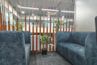 Elite Co-Works - day pass