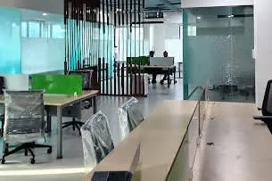 Elite Co-Works