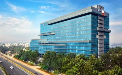 Embassy Business Hub