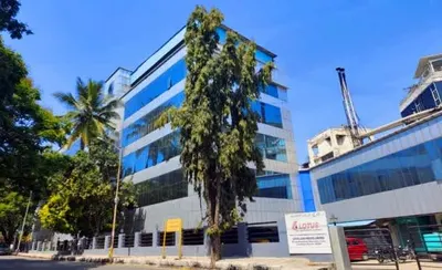 Embassy Continental