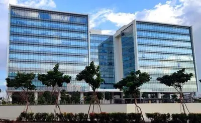 Whole-floor lease