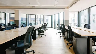 Embassy Tech Village Gardenia serviced office in Bellandur, Bangalore