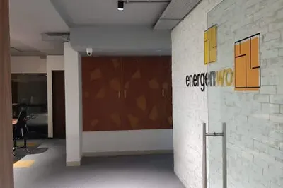 Energen Works undefined - coworking space in Ashok Nagar, Bangalore