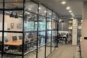 Energen Works - Bangalore