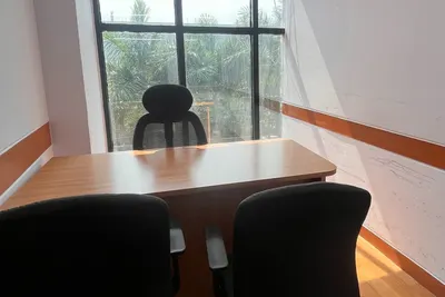Envision Technology Center