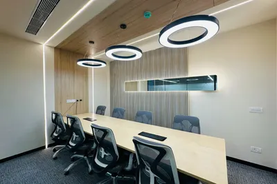 Enzyme Office Space - coworking space