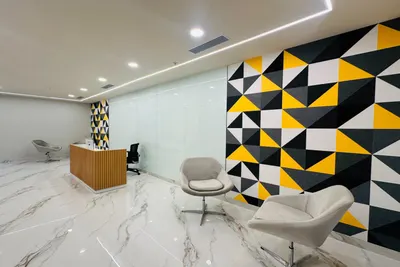 Enzyme Office Space - coworking space