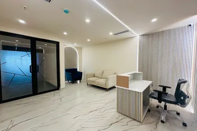 Enzyme Office Space - coworking space