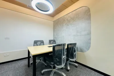 Enzyme Office Space - coworking space