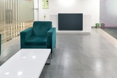 Enzyme Office Space The Hub