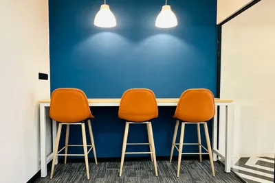 Enzyme Office Space SJR I Park