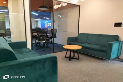 Enzyme Office Space HSR 16