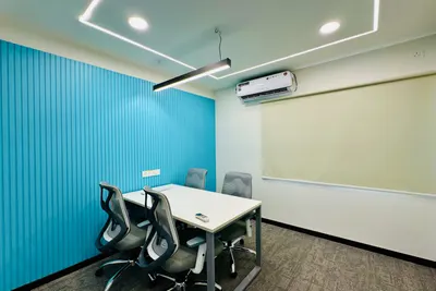 Enzyme Office Space Octane