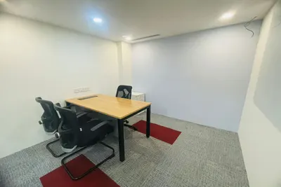 Enzyme Office Space MPK