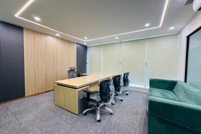 Enzyme Office Space - shared office space in BTM Layout, Bangalore