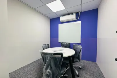 Enzyme Office Space - office space in BTM Layout, Bangalore