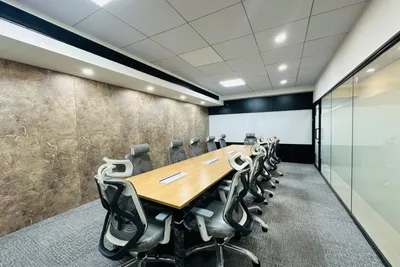 Enzyme Office Space - shared office space for rent