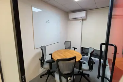 Enzyme Office Space NPR Complex