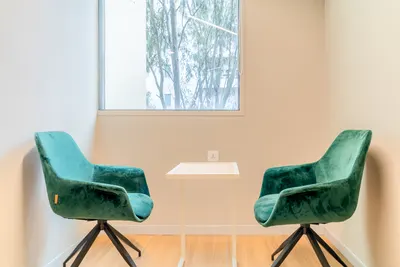 Evolve Work Studio in Whitefield, Bangalore