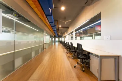 Desk – Evolve work studio