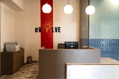 Evolve Work Studio