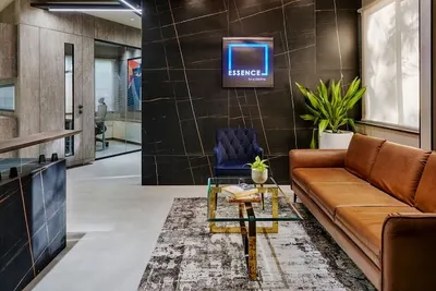 Shared Office Space in Jayanagar, Bangalore