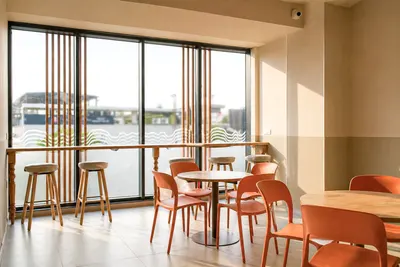 Evolve Work Studio - shared office space in Sarjapura, Bangalore