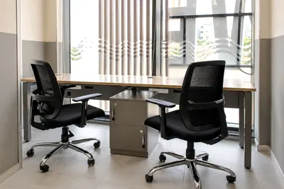 Evolve Work Studio The Square @ Raj Etternia - coworking space in Sarjapura, Bangalore