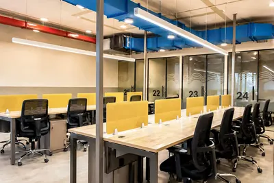 Desk – Evolve work studio