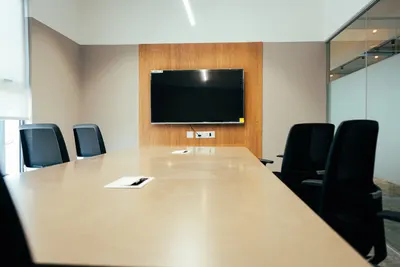 Private Offices - 10 seater