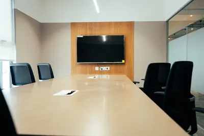 Evolve Work Studio meeting rooms in Electronic City, Bangalore