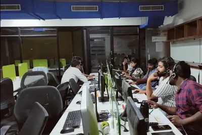 Excel Coworks