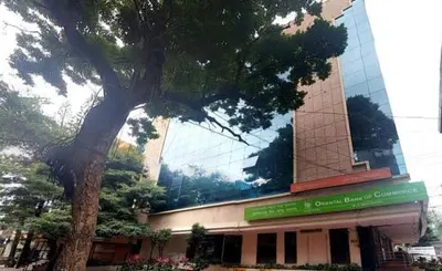 Farah Landmark