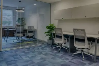Dedicated Desks