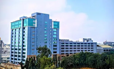 First Technology Place - Altius
