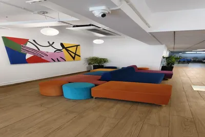 Flex Coworks Vasavi Complex