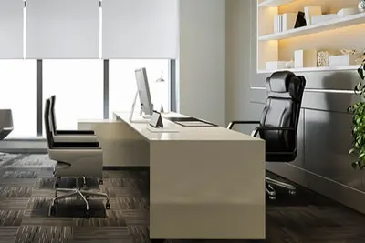 Shared Office Space in Whitefield, Bangalore