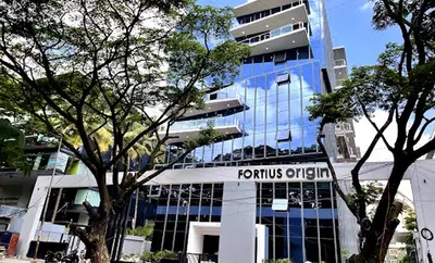 Fortius Origin