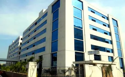 Fortuna Tech Park