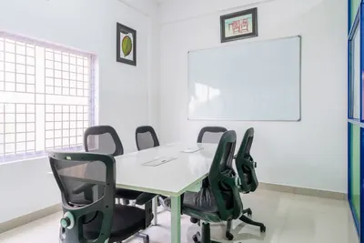 Founders Cube - Bangalore