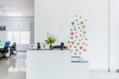 Founders Cube Startup Incubation Center - coworking space in Marathahalli, Bangalore
