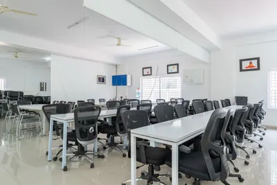 Founders Cube - office space in Marathahalli, Bangalore