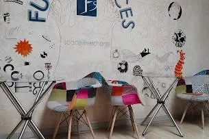 Funda Spaces