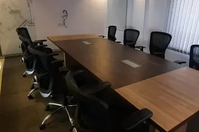 GK Workspace