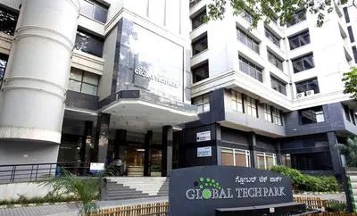 Global Tech Park (Divyasree Chambers)
