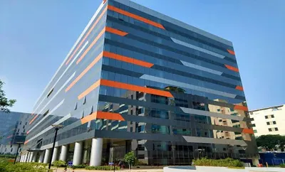 Global Technology Park (Maple Tree) - Phase 2 (Tower E)