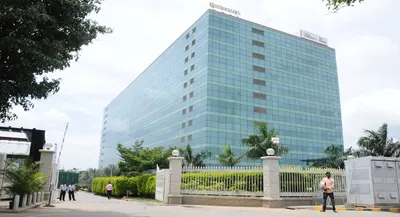 Gold Hill Excelsior Park - North Wing