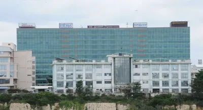 Gold Hill Excelsior Park - South Wing