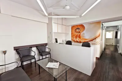Golden Square - coworking space in Ashok Nagar, MG Road Bangalore, Bangalore