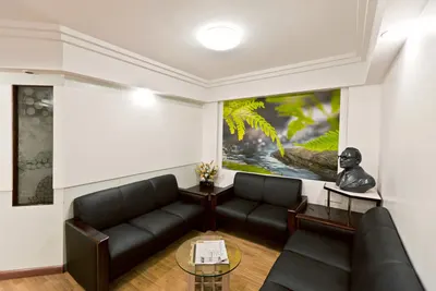 Golden Square - office space in Ashok Nagar, MG Road Bangalore, Bangalore